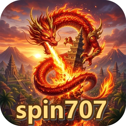 Ikon spin707 untuk cara memilih permainan e-gaming