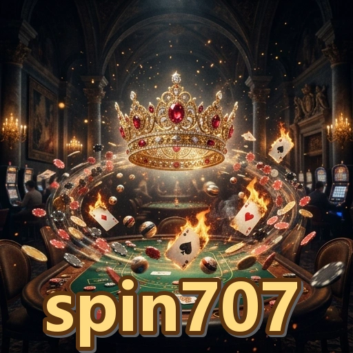 Ikon spin707 untuk ringkasan panduan APK v4.7.5