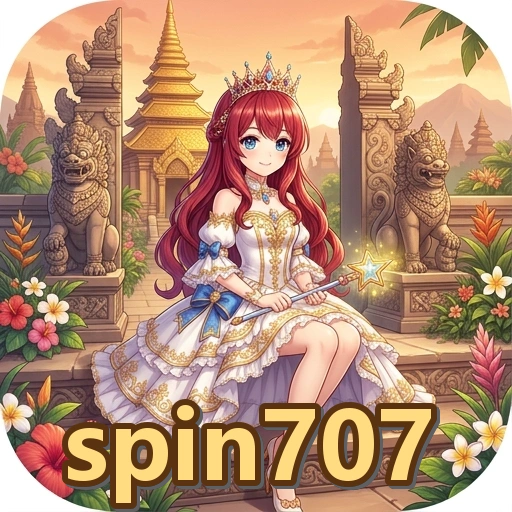 Ikon spin707 untuk bagian hasil uji waktu buka