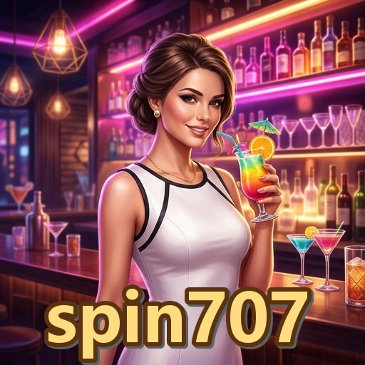 Ikon spin707 untuk syarat pemasangan di Android