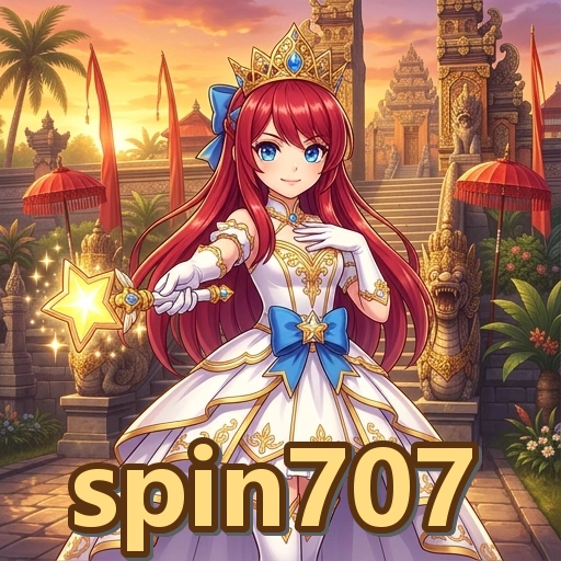 Ikon spin707 untuk rincian nilai ulasan