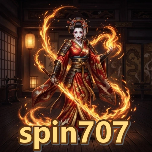 Ikon spin707 untuk profil tim redaksi