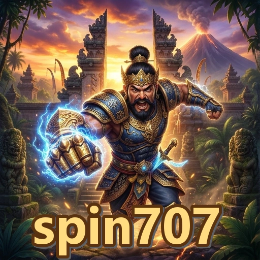 Ikon spin707 untuk catatan v4.7.5